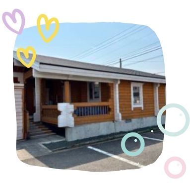 はなプラスログ
